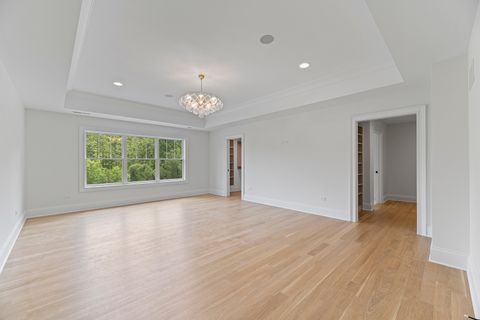Tiny photo for 106 Brookwood Lane, Lincolnshire, IL 60069 (MLS # 12390657)