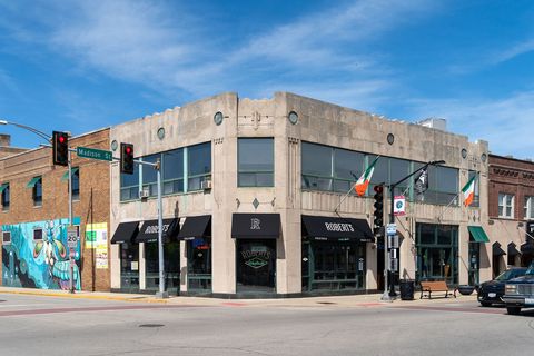 7321 Madison Street Forest Park IL 60130