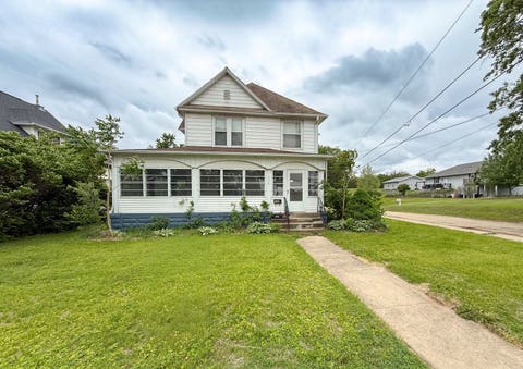 Tiny photo for 308 E 2nd Street, Rock Falls, IL 61071 (MLS # 12647129)