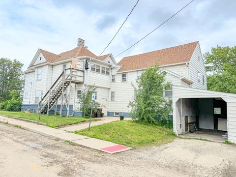 Tiny photo for 308 E 2nd Street, Rock Falls, IL 61071 (MLS # 12647129)