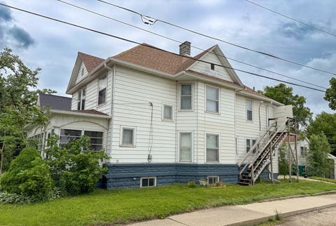 Tiny photo for 308 E 2nd Street, Rock Falls, IL 61071 (MLS # 12647129)