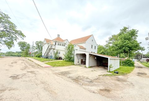 Tiny photo for 308 E 2nd Street, Rock Falls, IL 61071 (MLS # 12647129)