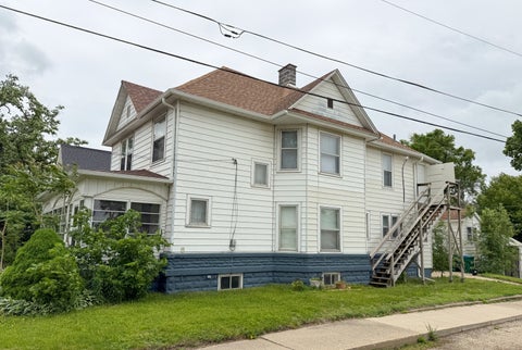 Tiny photo for 308 E 2nd Street, Rock Falls, IL 61071 (MLS # 12647129)