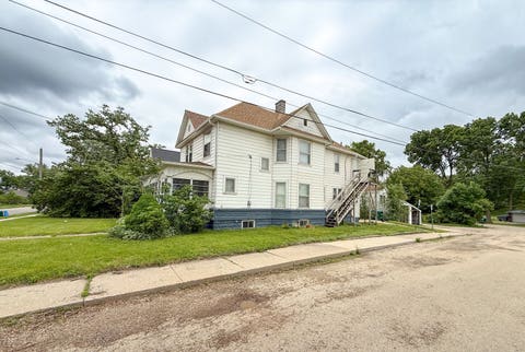 Tiny photo for 308 E 2nd Street, Rock Falls, IL 61071 (MLS # 12647129)
