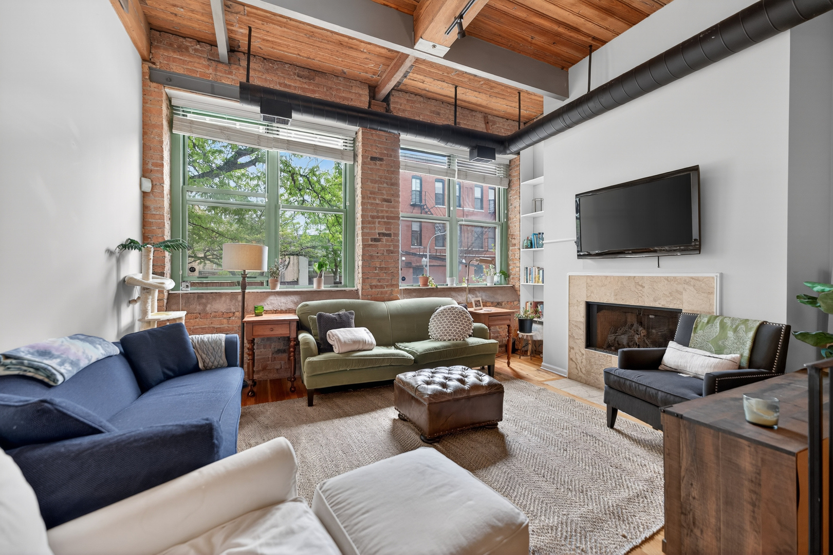 1701 N Damen Avenue 105