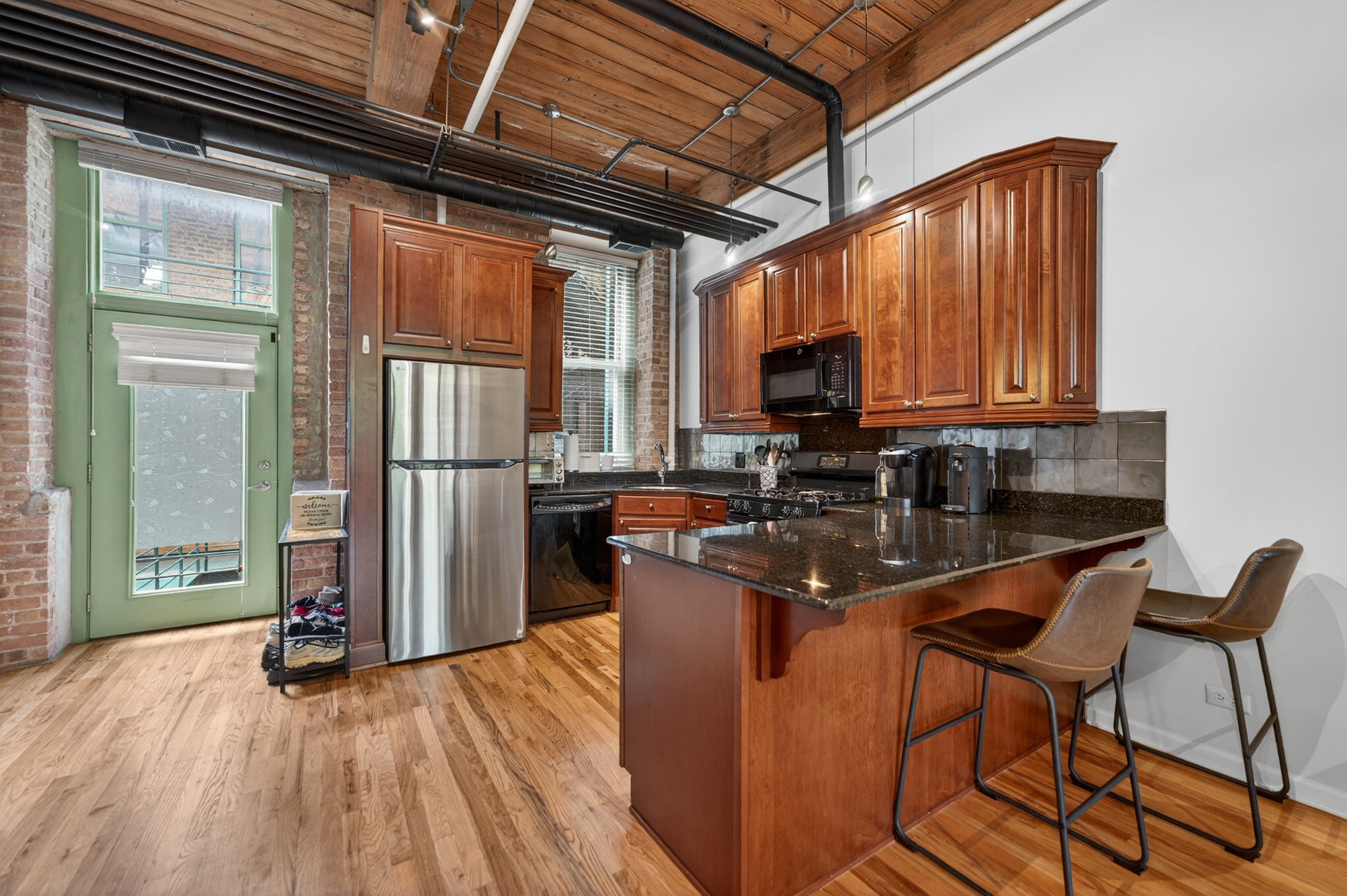 1701 N Damen Avenue 105