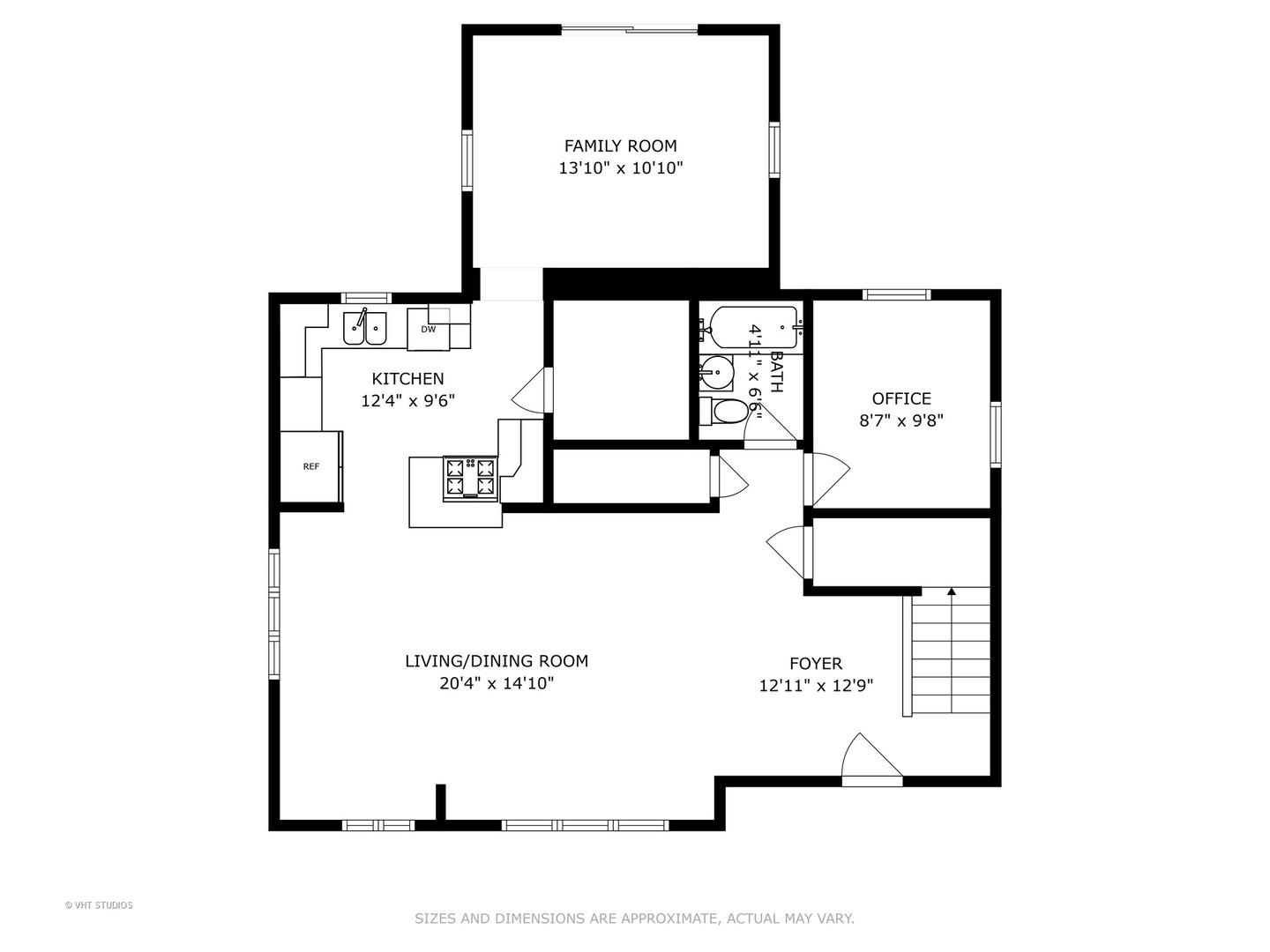 Deerfield, Illinois 60015, United States, 4 Bedrooms Bedrooms, ,2 BathroomsBathrooms,Residential,Active,167552