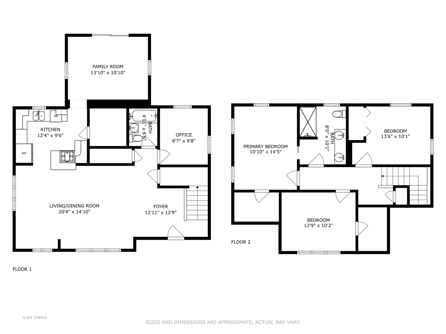 Deerfield, Illinois 60015, United States, 4 Bedrooms Bedrooms, ,2 BathroomsBathrooms,Residential,Active,167552