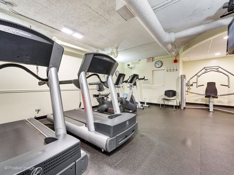 Tiny photo for 1560 N Sandburg Terrace #2403J, Chicago, IL 60610 (MLS # 12544989)