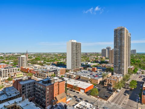 Tiny photo for 1560 N Sandburg Terrace #2403J, Chicago, IL 60610 (MLS # 12544989)