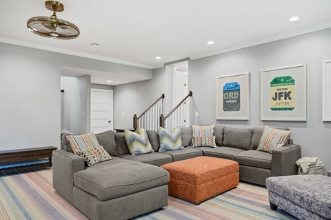 Tiny photo for 320 Melrose Avenue, Kenilworth, IL 60043 (MLS # 12701287)