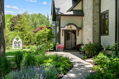 Tiny photo for 320 Melrose Avenue, Kenilworth, IL 60043 (MLS # 12701287)
