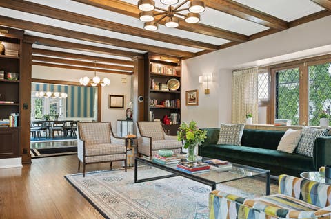 Tiny photo for 320 Melrose Avenue, Kenilworth, IL 60043 (MLS # 12701287)