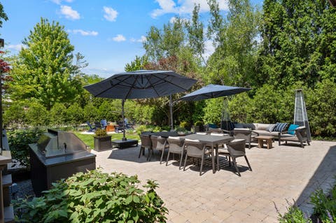 Tiny photo for 320 Melrose Avenue, Kenilworth, IL 60043 (MLS # 12701287)
