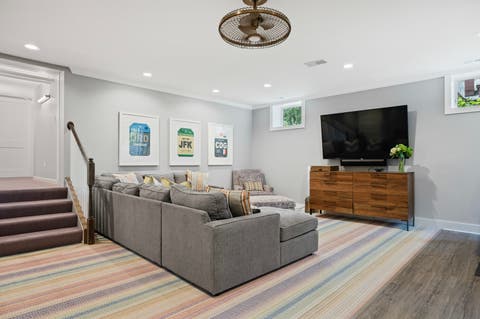 Tiny photo for 320 Melrose Avenue, Kenilworth, IL 60043 (MLS # 12701287)