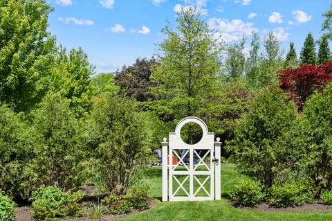 Tiny photo for 320 Melrose Avenue, Kenilworth, IL 60043 (MLS # 12701287)