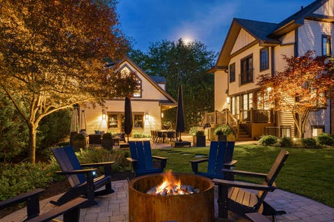 Tiny photo for 320 Melrose Avenue, Kenilworth, IL 60043 (MLS # 12701287)