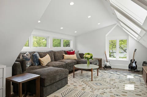 Tiny photo for 320 Melrose Avenue, Kenilworth, IL 60043 (MLS # 12701287)
