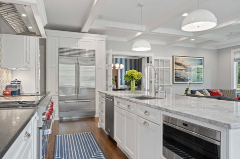 Tiny photo for 320 Melrose Avenue, Kenilworth, IL 60043 (MLS # 12701287)