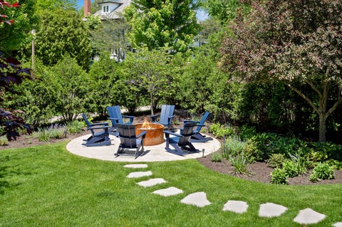 Tiny photo for 320 Melrose Avenue, Kenilworth, IL 60043 (MLS # 12701287)