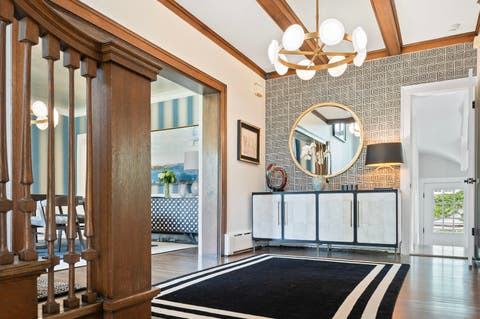 Tiny photo for 320 Melrose Avenue, Kenilworth, IL 60043 (MLS # 12701287)