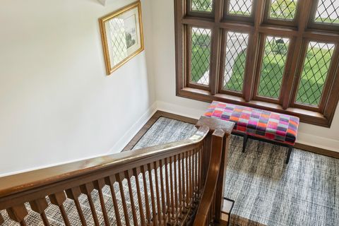 Tiny photo for 320 Melrose Avenue, Kenilworth, IL 60043 (MLS # 12701287)