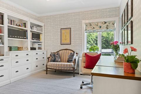 Tiny photo for 320 Melrose Avenue, Kenilworth, IL 60043 (MLS # 12701287)