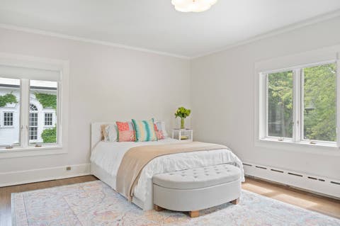 Tiny photo for 320 Melrose Avenue, Kenilworth, IL 60043 (MLS # 12701287)