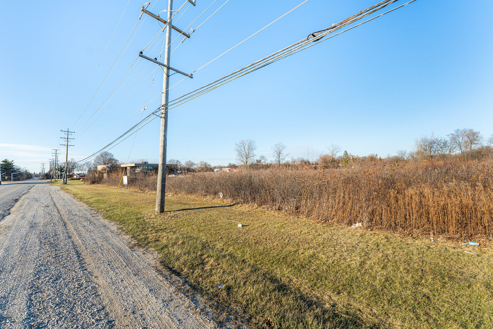 27W130 Saint Charles Road