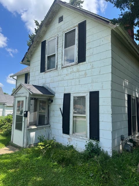 Tiny photo for 414 49th Street, Moline, IL 61265 (MLS # 12705532)