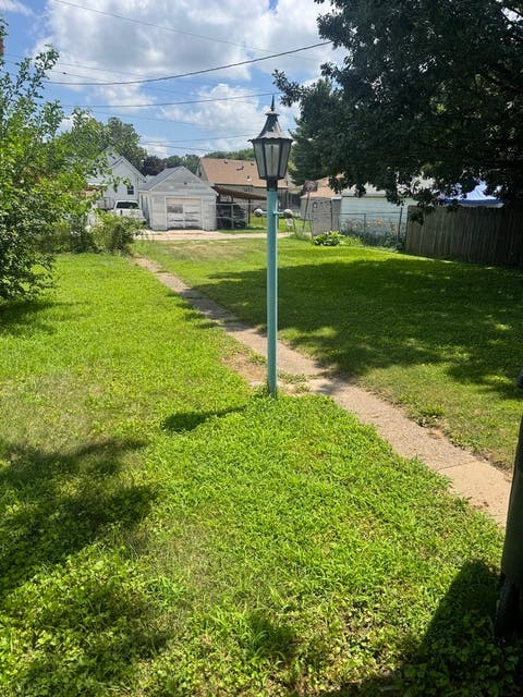 Tiny photo for 414 49th Street, Moline, IL 61265 (MLS # 12705532)