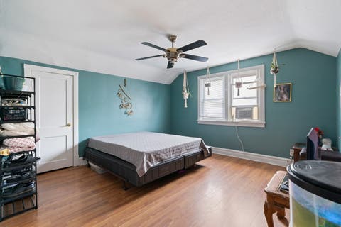 Tiny photo for 4010 N Octavia Avenue, Norridge, IL 60706 (MLS # 12734543)