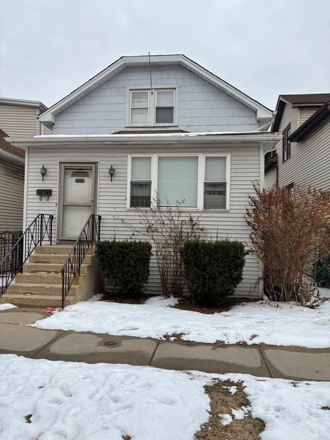 Photo of 4010 N Octavia Avenue, Norridge, IL 60706 (MLS # 12734543)