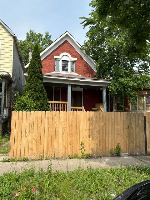 Photo of 5604 S Morgan Street, Chicago, IL 60621 (MLS # 12392175)