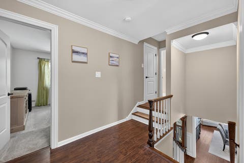 Tiny photo for 1206 Aberdeen Road, Inverness, IL 60067 (MLS # 12701996)