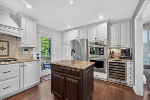Tiny photo for 1206 Aberdeen Road, Inverness, IL 60067 (MLS # 12701996)