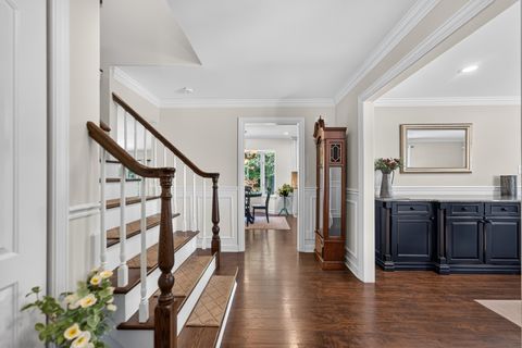 Tiny photo for 1206 Aberdeen Road, Inverness, IL 60067 (MLS # 12701996)