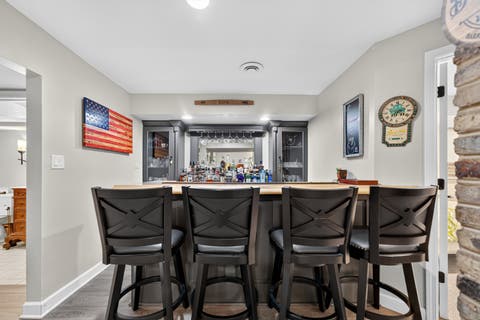 Tiny photo for 1206 Aberdeen Road, Inverness, IL 60067 (MLS # 12701996)