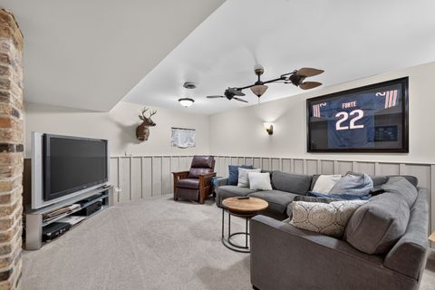 Tiny photo for 1206 Aberdeen Road, Inverness, IL 60067 (MLS # 12701996)
