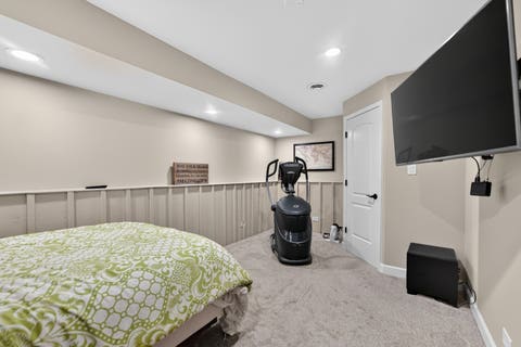 Tiny photo for 1206 Aberdeen Road, Inverness, IL 60067 (MLS # 12701996)