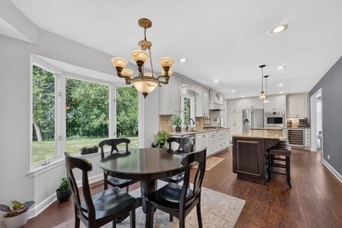 Tiny photo for 1206 Aberdeen Road, Inverness, IL 60067 (MLS # 12701996)