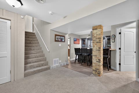 Tiny photo for 1206 Aberdeen Road, Inverness, IL 60067 (MLS # 12701996)