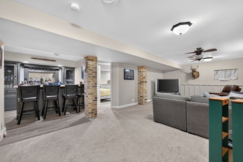 Tiny photo for 1206 Aberdeen Road, Inverness, IL 60067 (MLS # 12701996)