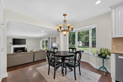 Tiny photo for 1206 Aberdeen Road, Inverness, IL 60067 (MLS # 12701996)