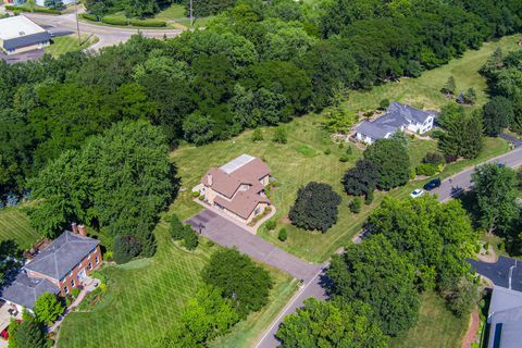 Tiny photo for 1206 Aberdeen Road, Inverness, IL 60067 (MLS # 12701996)