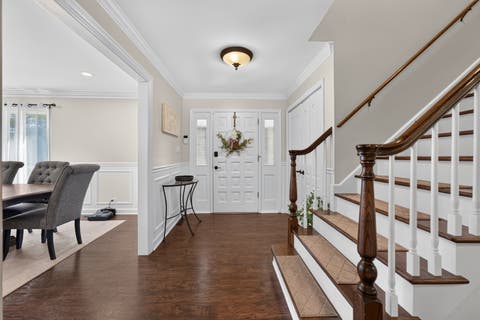 Tiny photo for 1206 Aberdeen Road, Inverness, IL 60067 (MLS # 12701996)