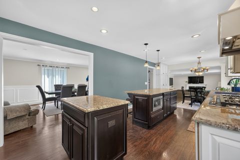 Tiny photo for 1206 Aberdeen Road, Inverness, IL 60067 (MLS # 12701996)