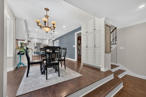 Tiny photo for 1206 Aberdeen Road, Inverness, IL 60067 (MLS # 12701996)