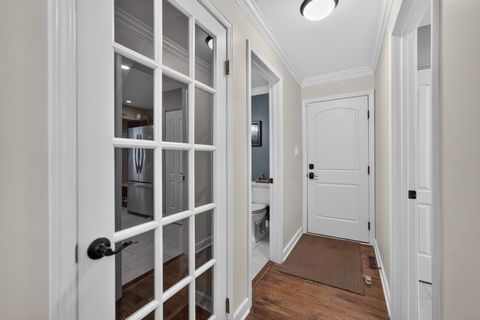 Tiny photo for 1206 Aberdeen Road, Inverness, IL 60067 (MLS # 12701996)