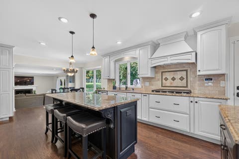 Tiny photo for 1206 Aberdeen Road, Inverness, IL 60067 (MLS # 12701996)